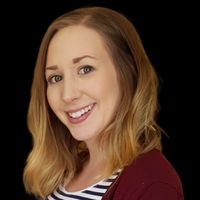 photo of Chantal Parry